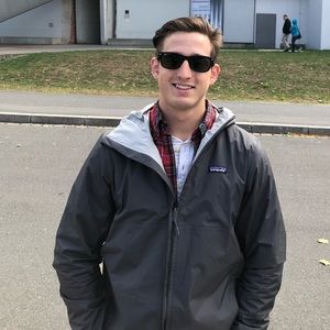 Meet your Posher, Matthew